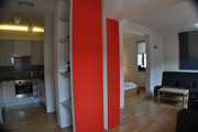 apartament we Wrocławiu - Libra