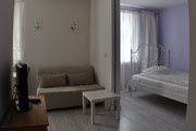 apartament we Wrocławiu - Gemini