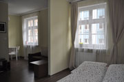 apartament we Wrocławiu - Taurus
